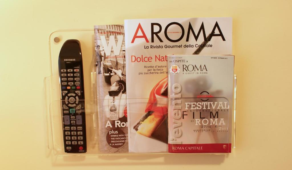 Hotel Versailles Roma Dış mekan fotoğraf