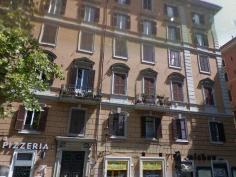 Hotel Versailles Roma Dış mekan fotoğraf