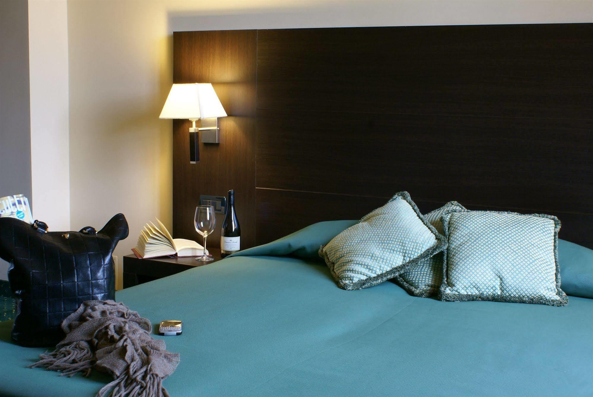 Hotel Versailles Roma Dış mekan fotoğraf