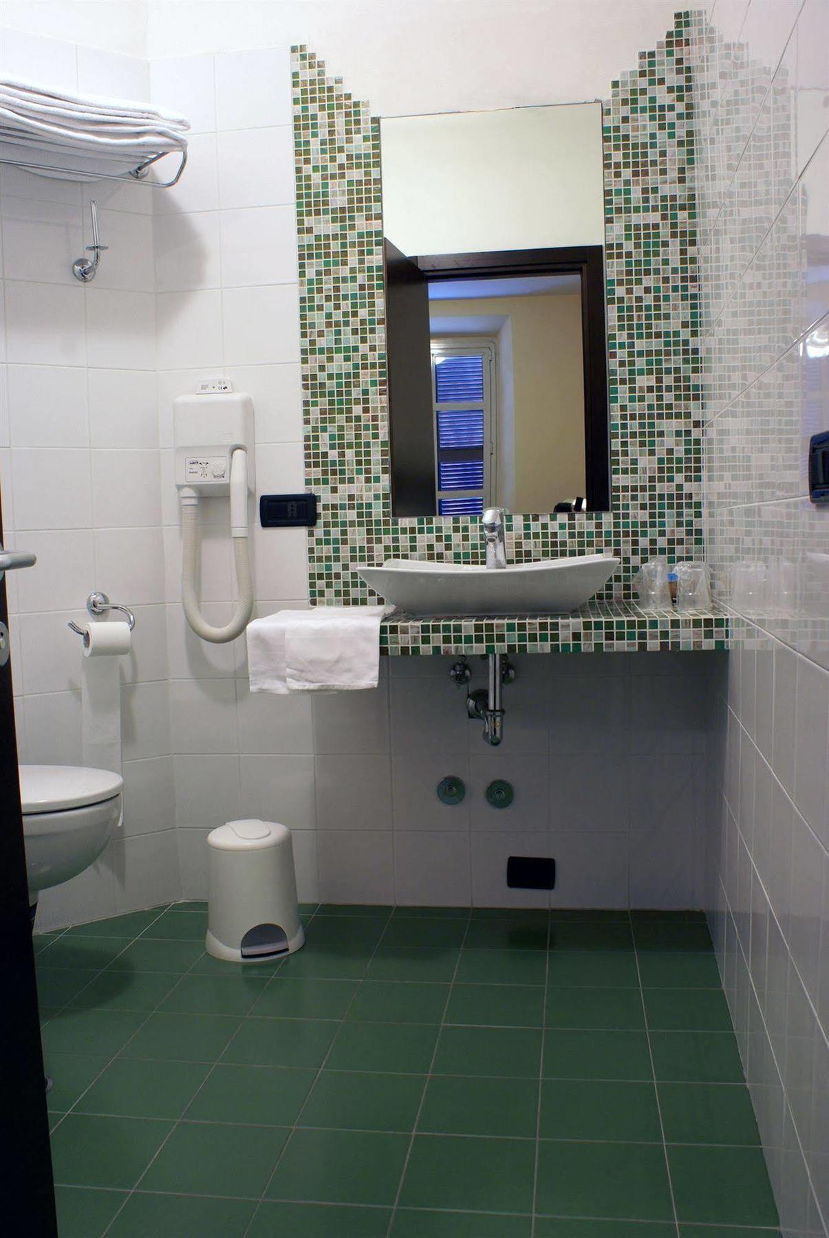 Hotel Versailles Roma Dış mekan fotoğraf