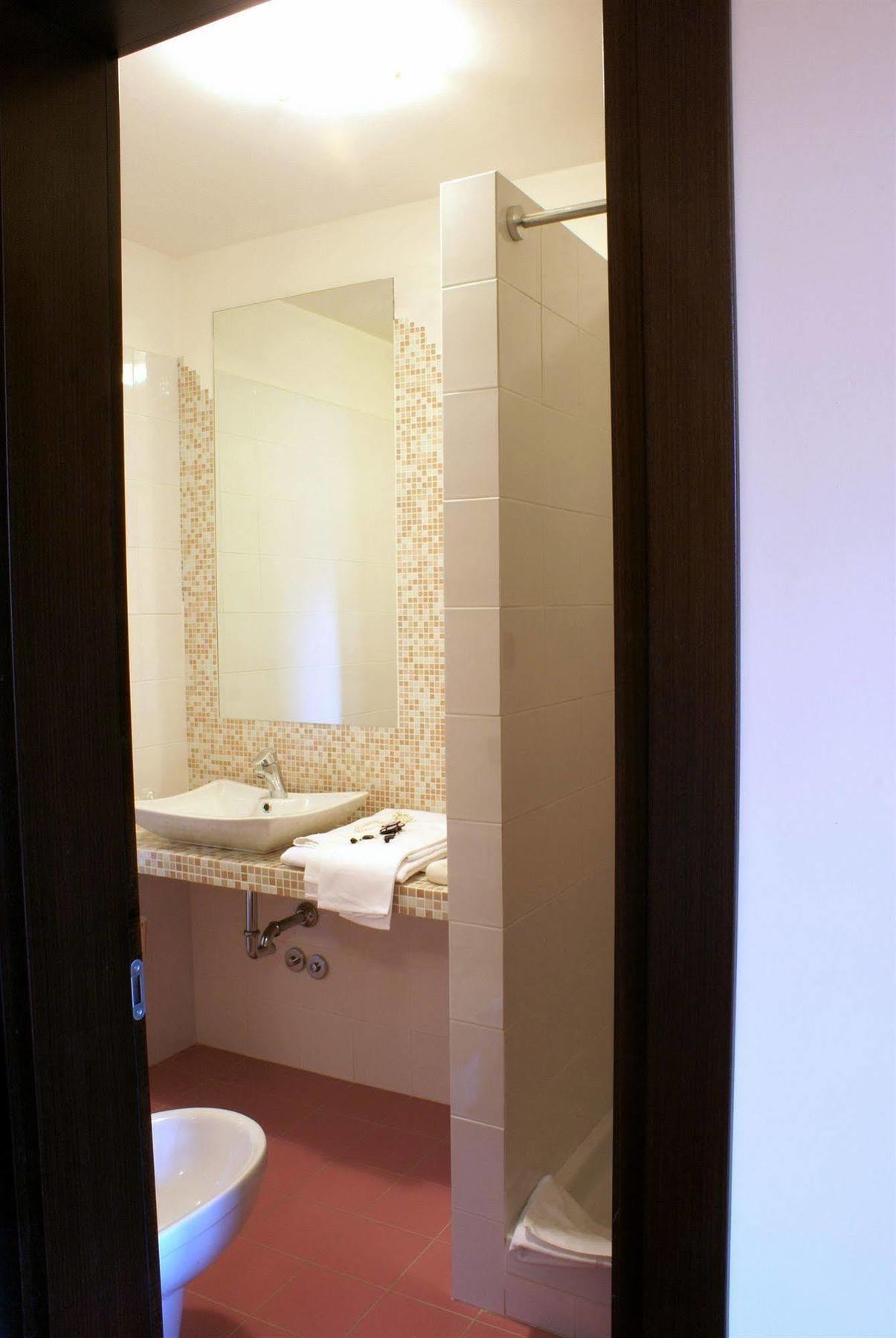 Hotel Versailles Roma Dış mekan fotoğraf
