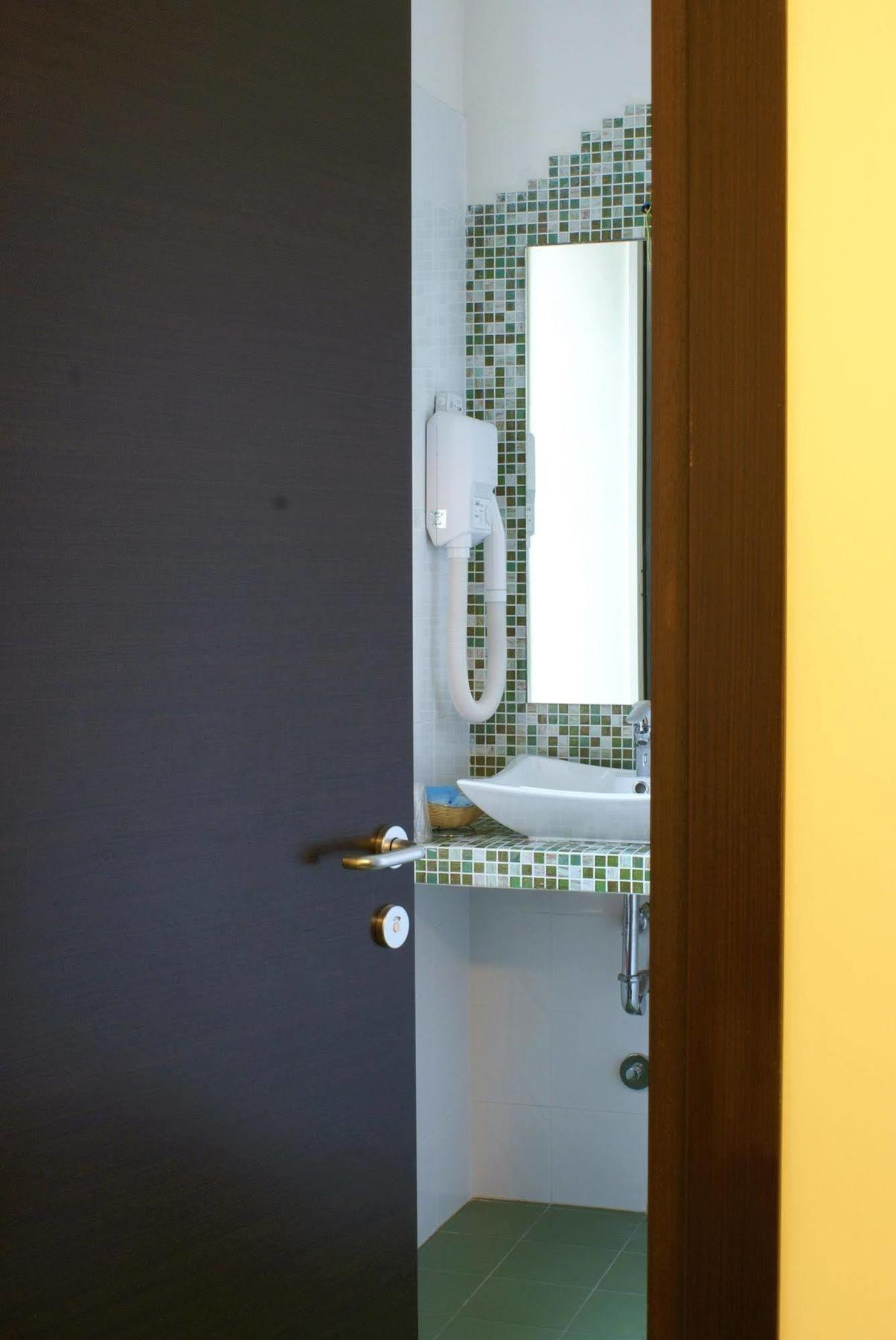 Hotel Versailles Roma Dış mekan fotoğraf
